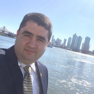 Meet your Posher, Alfonso